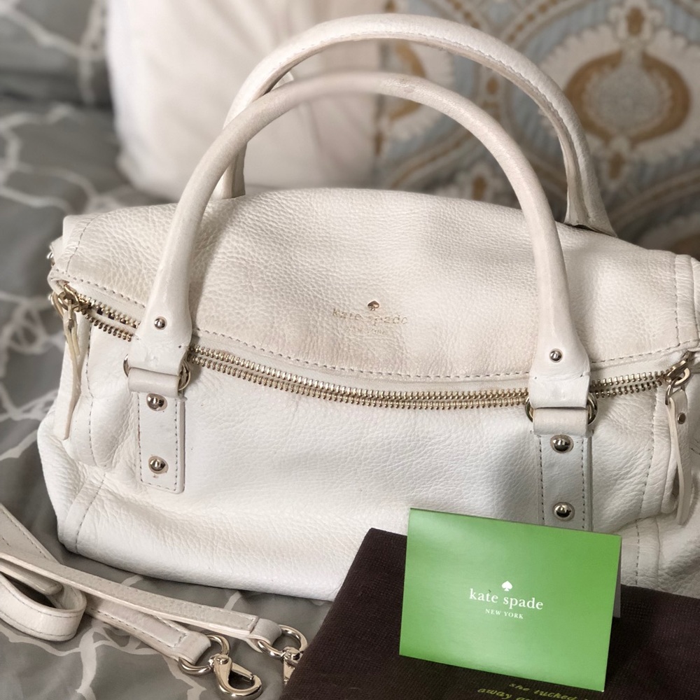 Kate Spade Cobble Hill (Small)